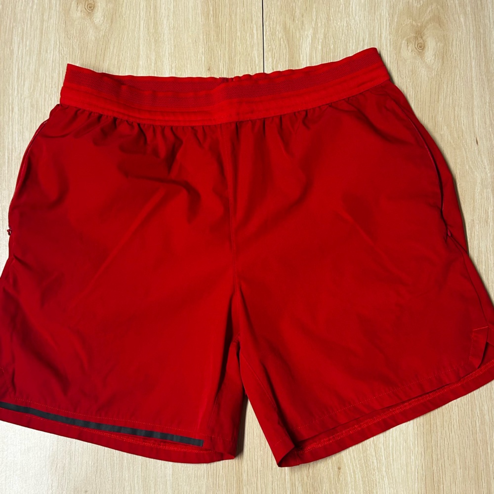 Alphalete shorts